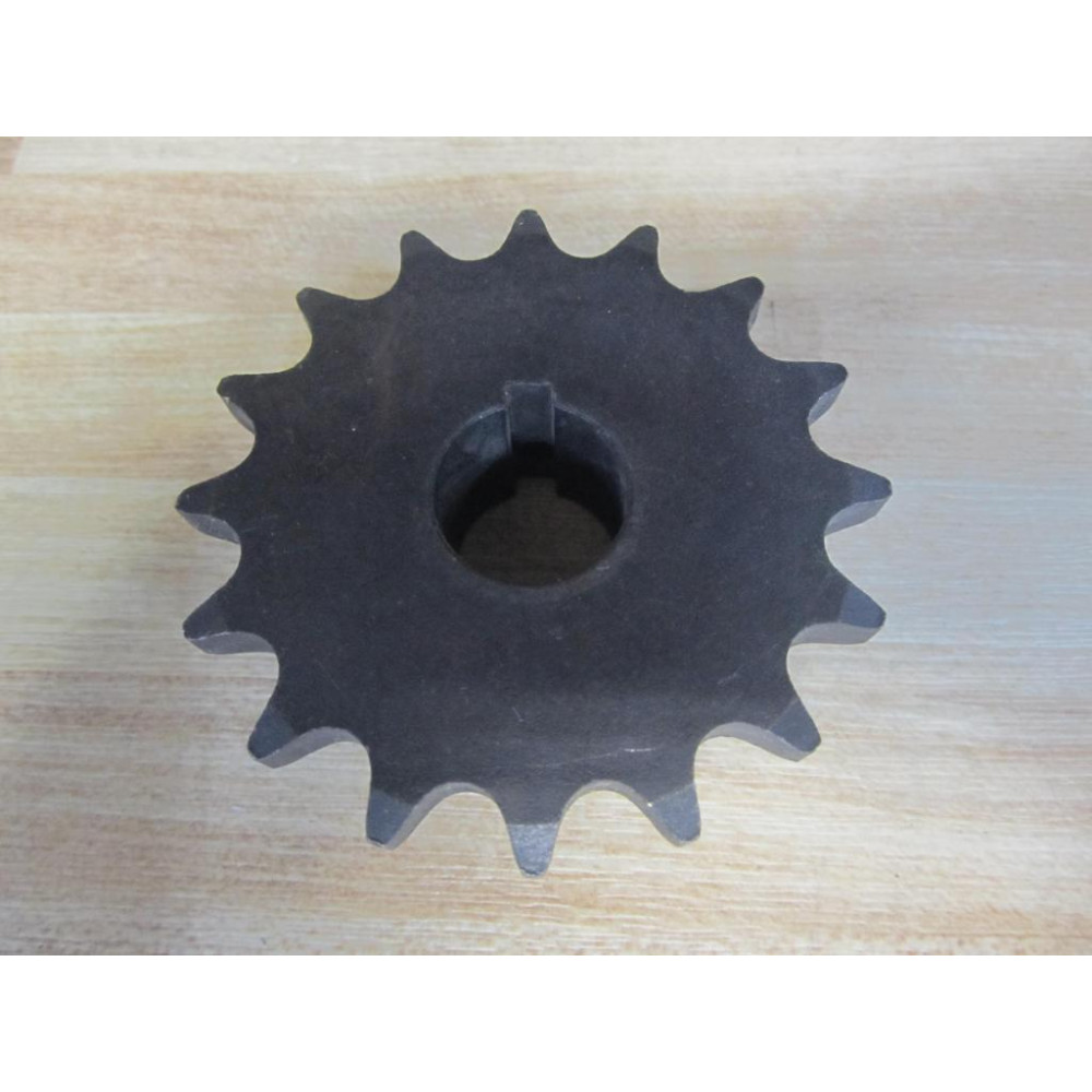 Martin 40BS16-34 Sprocket 40BS1634 - New No Box