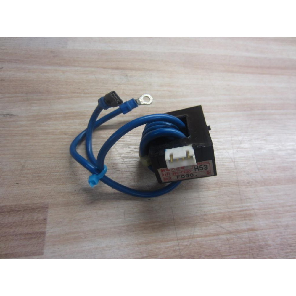 BK0-C2195-H53 Current Sensor BKO-C2195-H53 - Used