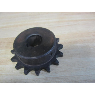 Martin 40BS16-34 Sprocket 40BS1634 - New No Box