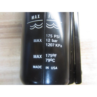 Valco 594XX083 Filter Regulator - New No Box