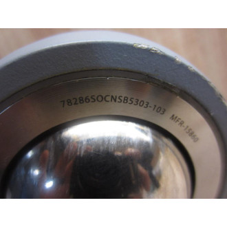 70106-28002-044 Rod End 7010628002004 - New No Box