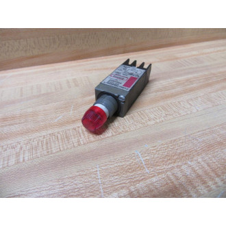 Cutler Hammer E29TH1 Miniature Indicating Light - Used