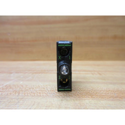 Moeller M22-LEDC-G Eaton LED Light Unit Green M22LEDCG - New No Box