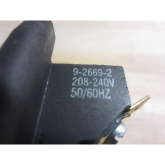 Cutler Hammer 9-2669-2 Eaton Coil 926692 - New No Box