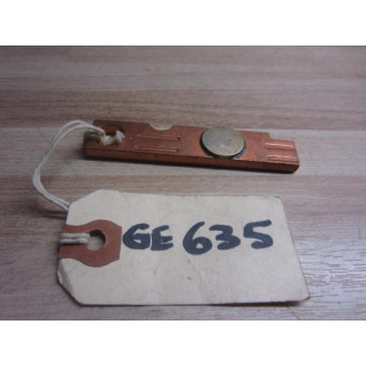 Intrupa GE-635 Contact GE635 - New No Box