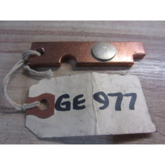 Intrupa GE-977 Contact GE977 (Pack of 3) - New No Box