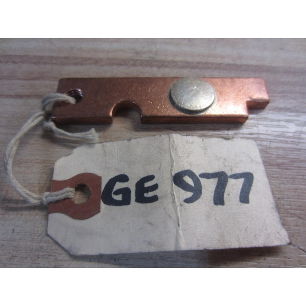 Intrupa GE-977 Contact GE977 (Pack of 3) - New No Box