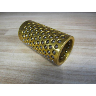 Lempco 932 1012 9321012 Cage Bearing Gold - New No Box