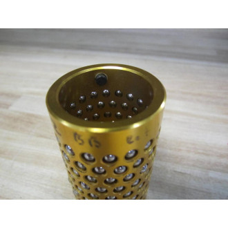 Lempco 932 1012 9321012 Cage Bearing Gold - New No Box