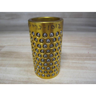 Lempco 932 1012 9321012 Cage Bearing Gold - New No Box