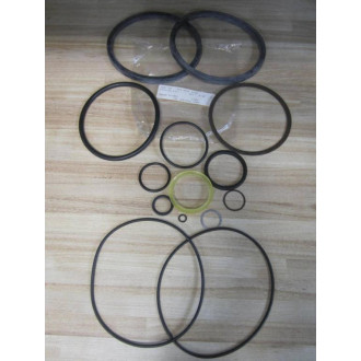 Sheffer 729 0600 K002 Seal Kit Missing 2 O-Rings - New No Box