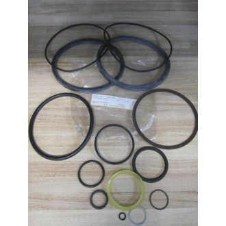 Sheffer 729 0600 K002 Seal Kit Missing 2 O-Rings - New No Box