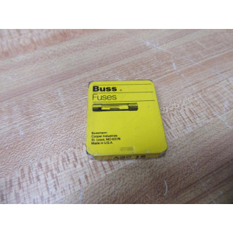 Bussmann MDL- 210 Bussmann Fuse Cross Ref 6F023 Spring Element (Pack of 10)