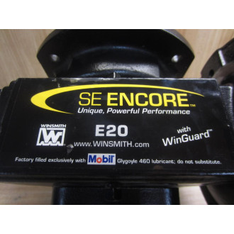 Winsmith E20MSFS32160B7 Gear Reducer - New No Box