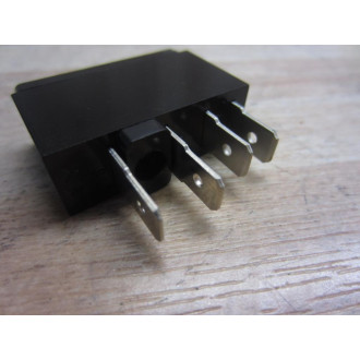 Daito P4-2C Fuse Holder P42C - New No Box