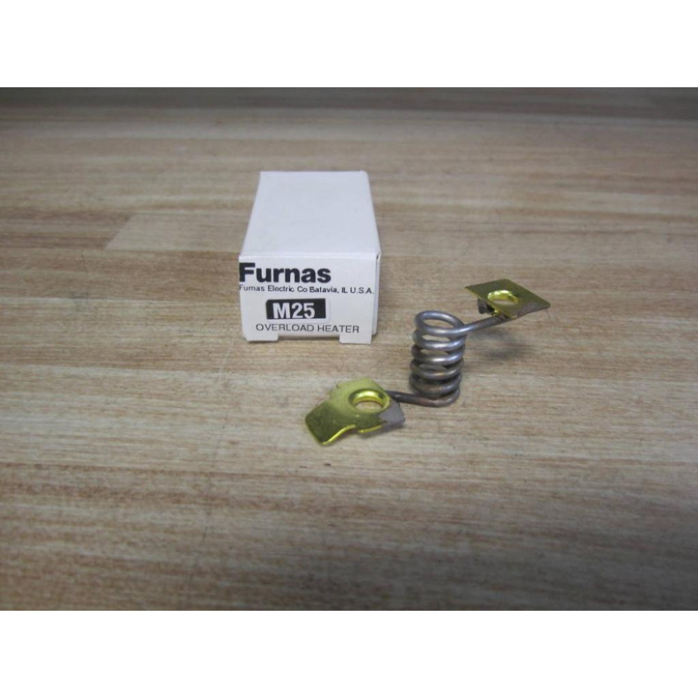 Furnas M25 Heating Element