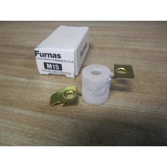 Furnas M15 Overload Heater