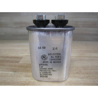 General Electric 97F4155 Capacitor - New No Box