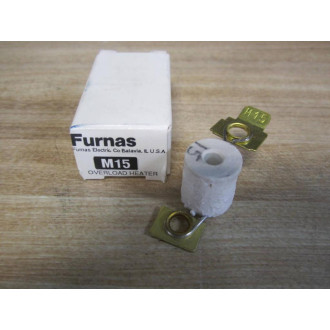 Furnas M15 Overload Heater