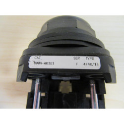 Allen Bradley 800H-AR1D1 Push Button Switch - New No Box