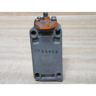 Siemens 3SE3-120-1E Limit Switch 3SE31201E - Used