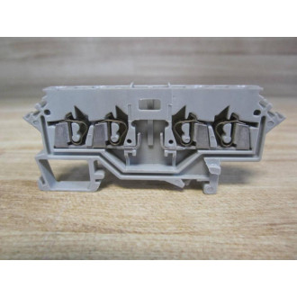 Wago 280-609 4 Conductor Terminal Block 280609 (Pack of 42) - New No Box
