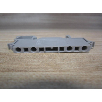 Wago 280-609 4 Conductor Terminal Block 280609 (Pack of 42) - New No Box