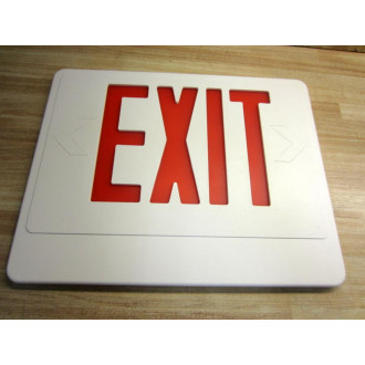 Crescent CPCRW32EN Exit Sign