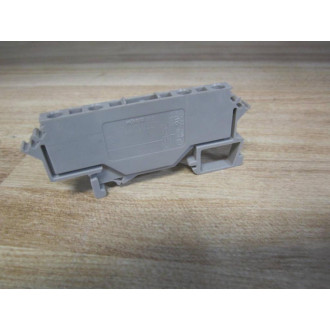 Wago 280-609 4 Conductor Terminal Block 280609 (Pack of 42) - New No Box