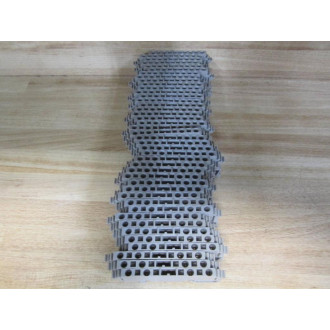 Wago 280-609 4 Conductor Terminal Block 280609 (Pack of 42) - New No Box