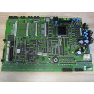 DGD PRO4060 V4 Circuit Board PR04060V4 - Used