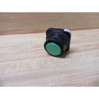 Siemens 52PX8A3 Momentary Pushbutton - Used