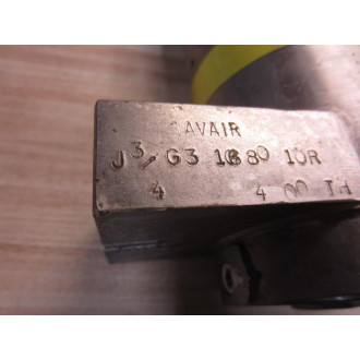 Savair J3G3 1680 10R Cylinder J3G3168010R - New No Box
