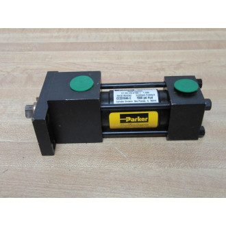 Parker 01.00 J3LU19A1.000 Cylinder 0100J3LU19A1000 - New No Box