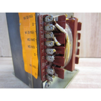 Eskofot 414.250.000 Power Transformer 414250000 - Used