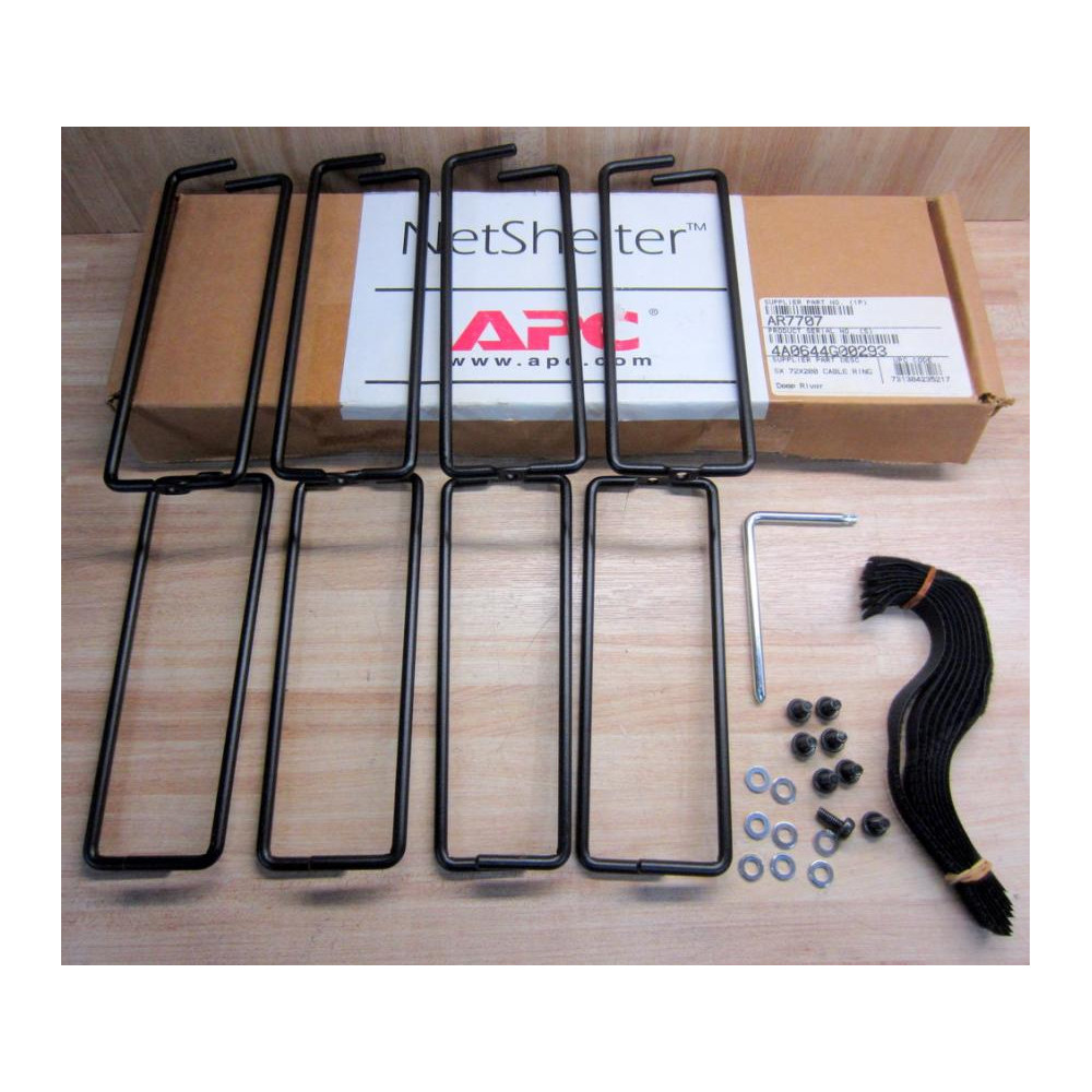 APC AR7707 Cable Ring AR7707