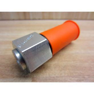 Vonberg Valve 2410-1-1.5 Cartridge Valve 2410115 - New No Box