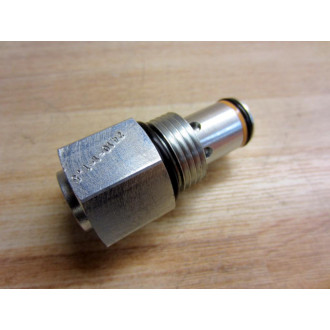 Vonberg Valve 2410-1-1.5 Cartridge Valve 2410115 - New No Box