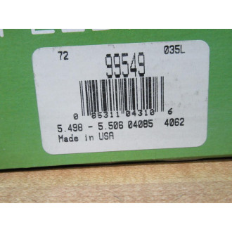 SKF 99549 Oil Seal Speedi SLeeve