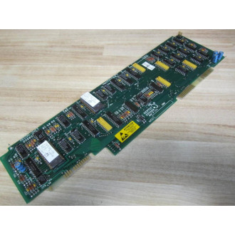 Bently Nevada PWB77395-01 RECON-DVF3 Board PWB7739501D - Used