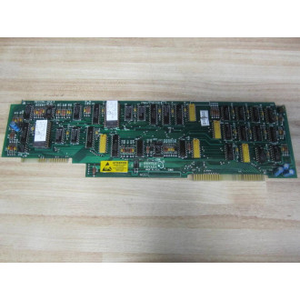 Bently Nevada PWB77395-01 RECON-DVF3 Board PWB7739501D - Used