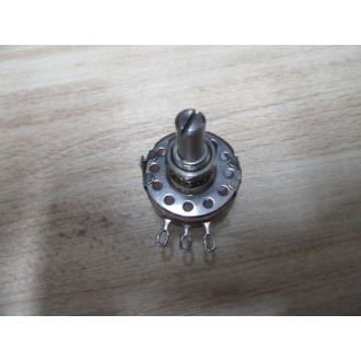 Clarostat DJA1N056S205UA Sensor