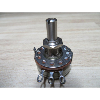 Clarostat DJA1N056S205UA Sensor