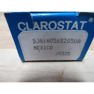 Clarostat DJA1N056S205UA Sensor