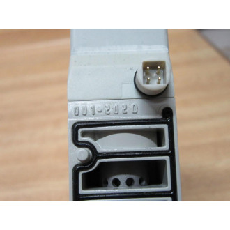 Numatic 122BA4Z2KN00030 Valve - New No Box