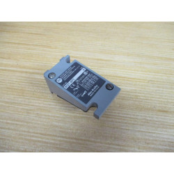 Allen Bradley 802T-AP1 Limit Switch 802TAP1 Ser. H, Body Only - Used