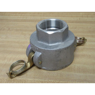 PT 30X20D Aluminum Hub 6020000013 - New No Box