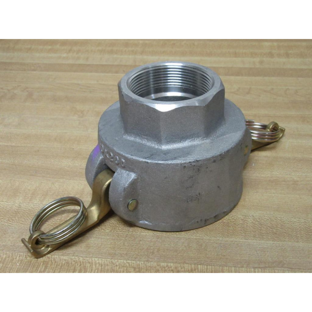 PT 30X20D Aluminum Hub 6020000013 - New No Box