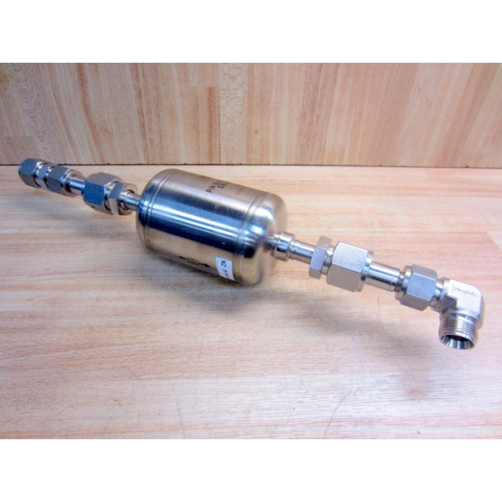 Pall GLF8202VMM8 Filter - New No Box