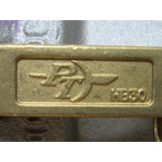 PT 30X20D Aluminum Hub 6020000013 - New No Box